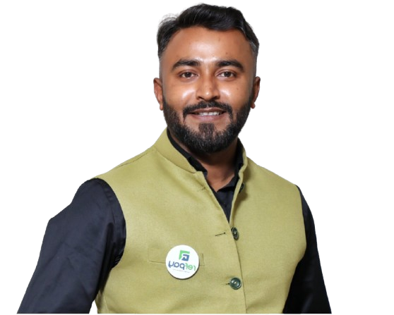 Ayush Tripathi